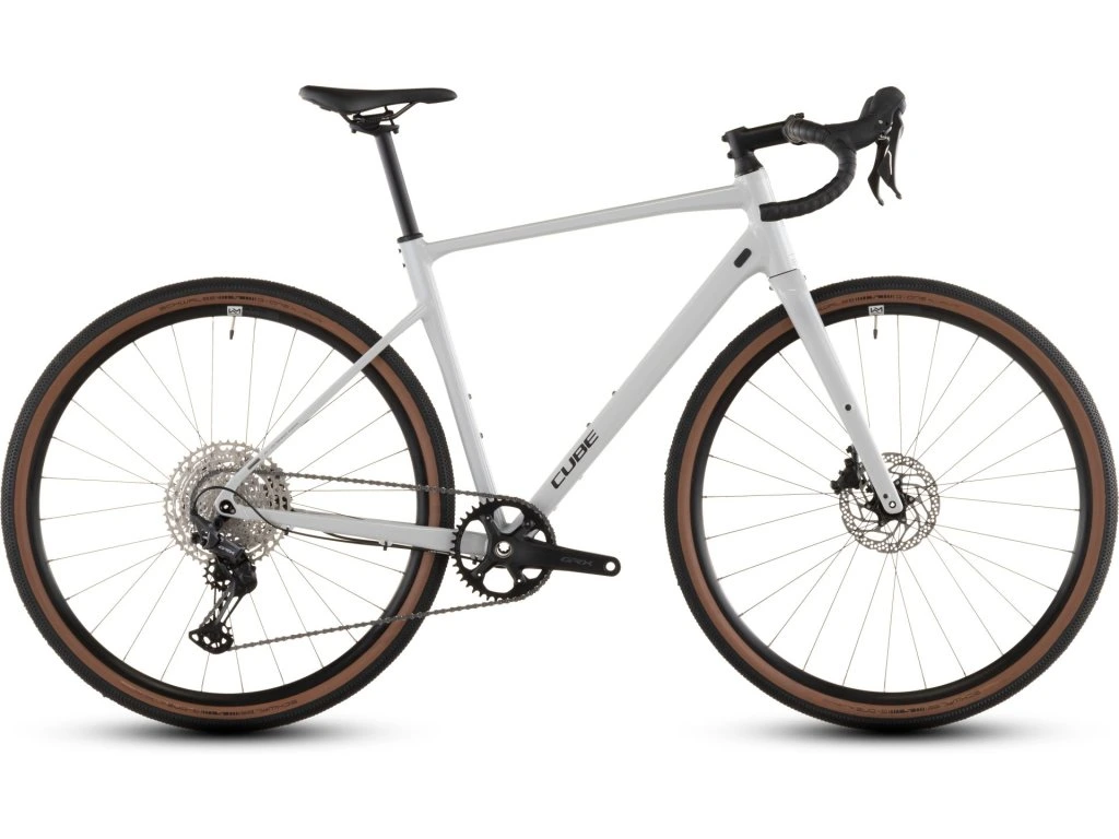 Gravel Cube Nuroad