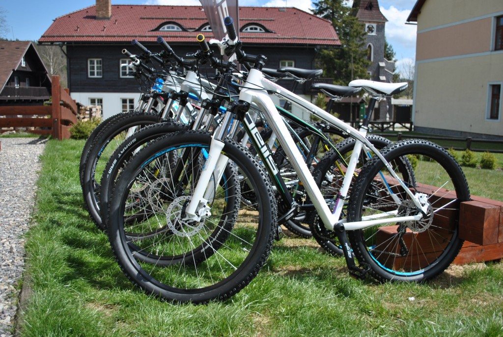 BikeRide